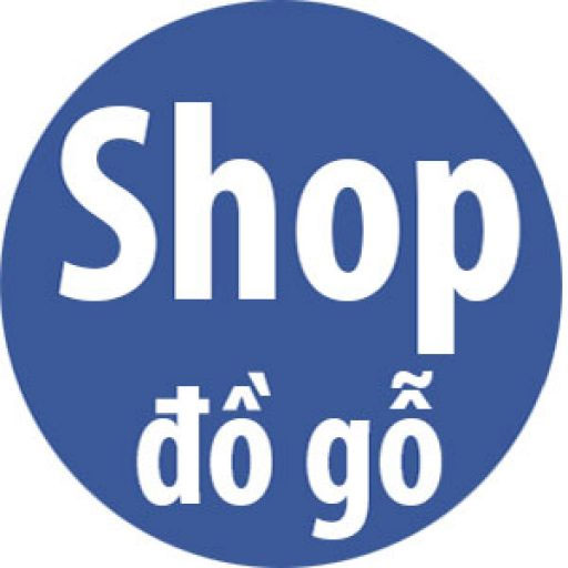 Shop Đồ Gỗ