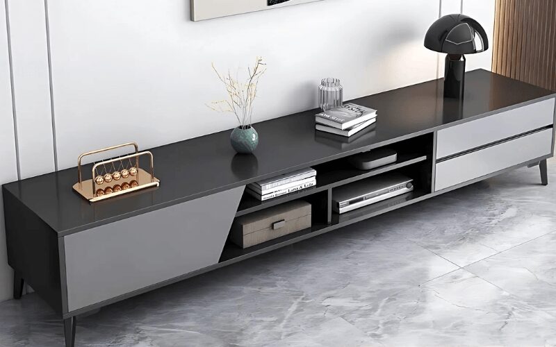 5 cách bố trí kệ tivi đẹp và hiện đại tạo không gian sống đẳng cấp 3 5 cách bố trí kệ tivi đẹp và hiện đại tạo không gian sống đẳng cấp