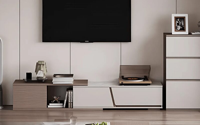 5 cách bố trí kệ tivi đẹp và hiện đại tạo không gian sống đẳng cấp 4 5 cách bố trí kệ tivi đẹp và hiện đại tạo không gian sống đẳng cấp