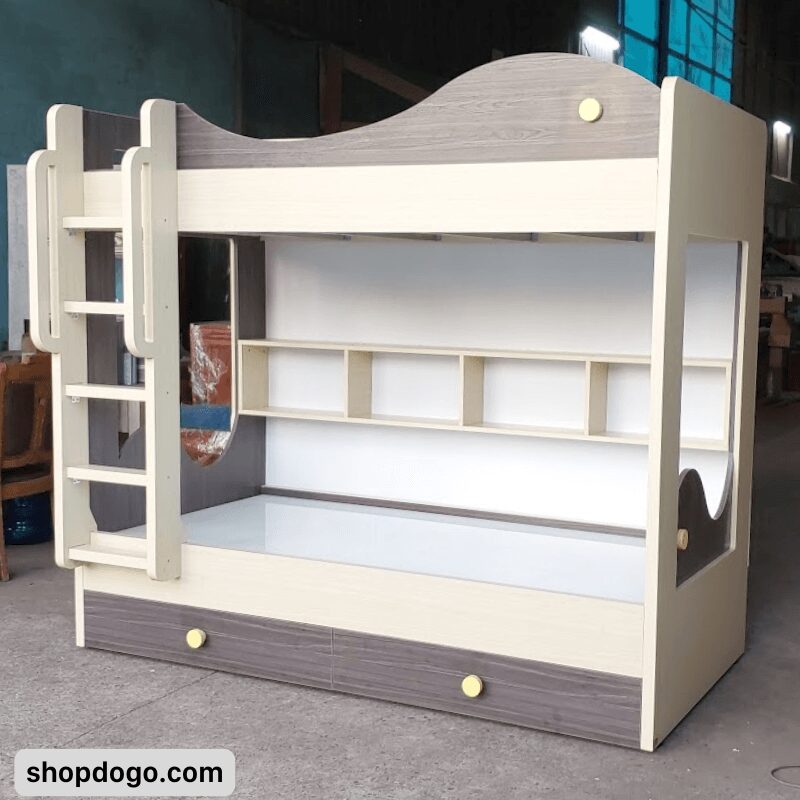 5 cách chọn giường tầng bền đẹp cho gia đình dễ dàng nhất 4 5 cách chọn giường tầng bền đẹp cho gia đình