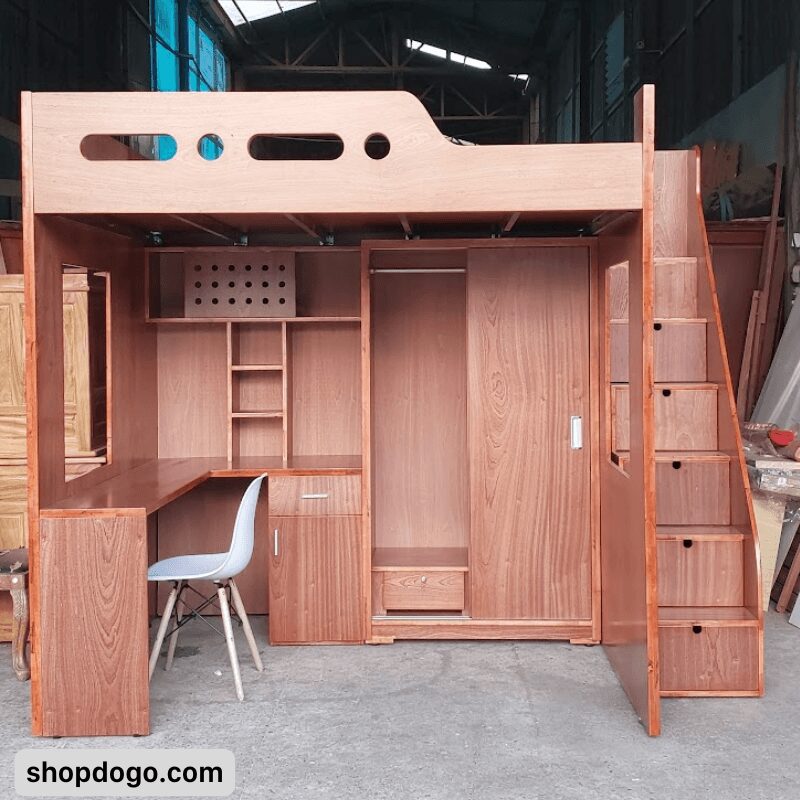 5 cách chọn giường tầng bền đẹp cho gia đình dễ dàng nhất 5 5 cách chọn giường tầng bền đẹp cho gia đình