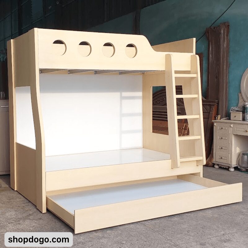 5 cách chọn giường tầng bền đẹp cho gia đình dễ dàng nhất 6 5 cách chọn giường tầng bền đẹp cho gia đình
