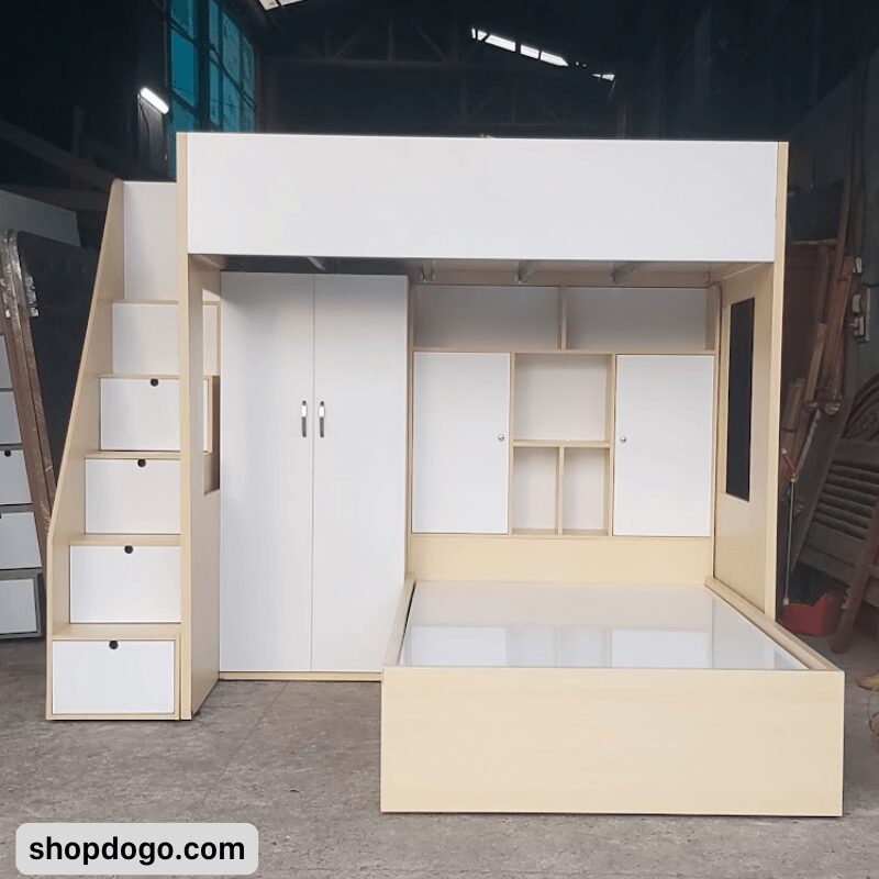 5 cách chọn giường tầng bền đẹp cho gia đình dễ dàng nhất 7 5 cách chọn giường tầng bền đẹp cho gia đình