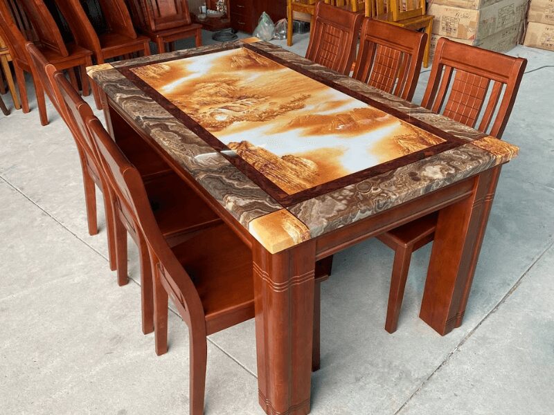 5 cách bảo quản bàn ăn luôn bền đẹp với mẹo đơn giản 3 5 cách bảo quản bàn ăn luôn bền đẹp với mẹo đơn giản