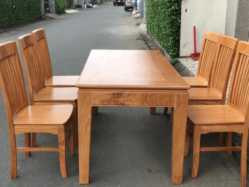 5 cách bảo quản bàn ăn luôn bền đẹp với mẹo đơn giản 4 5 cách bảo quản bàn ăn luôn bền đẹp với mẹo đơn giản