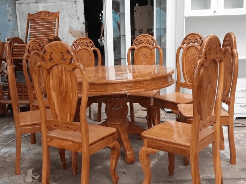 5 cách bảo quản bàn ăn luôn bền đẹp với mẹo đơn giản 5 5 cách bảo quản bàn ăn luôn bền đẹp với mẹo đơn giản