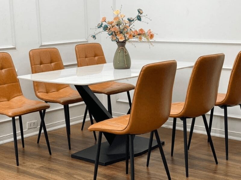 5 cách bảo quản bàn ăn luôn bền đẹp với mẹo đơn giản 9 5 cách bảo quản bàn ăn luôn bền đẹp với mẹo đơn giản