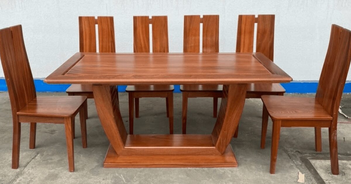 5 cách bảo quản bàn ăn luôn bền đẹp với mẹo đơn giản 10 5 cách bảo quản bàn ăn luôn bền đẹp với mẹo đơn giản