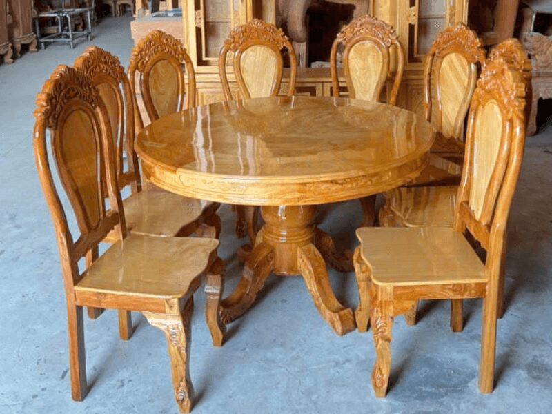 5 cách bảo quản bàn ăn luôn bền đẹp với mẹo đơn giản 2 5 cách bảo quản bàn ăn luôn bền đẹp với mẹo đơn giản