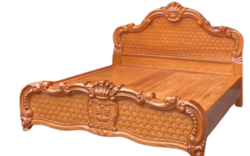 5 cách bảo quản giường gỗ bền đẹp theo thời gian 3 5 cách bảo quản giường gỗ bền đẹp theo thời gian