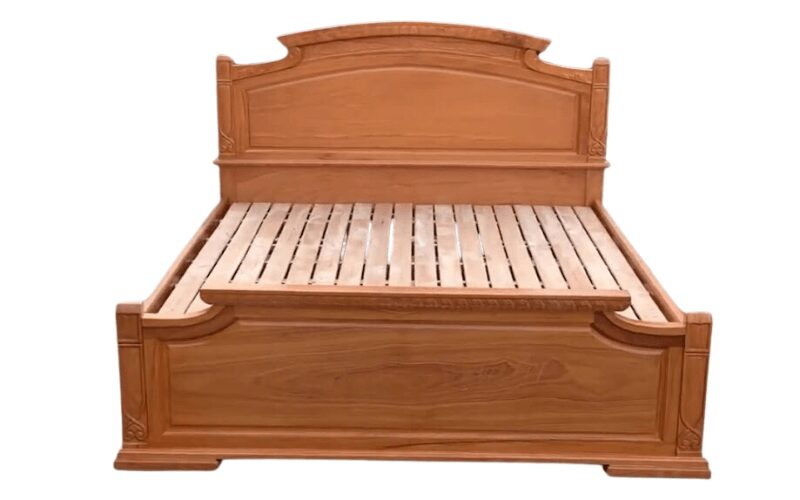 5 cách bảo quản giường gỗ bền đẹp theo thời gian 6 5 cách bảo quản giường gỗ bền đẹp theo thời gian