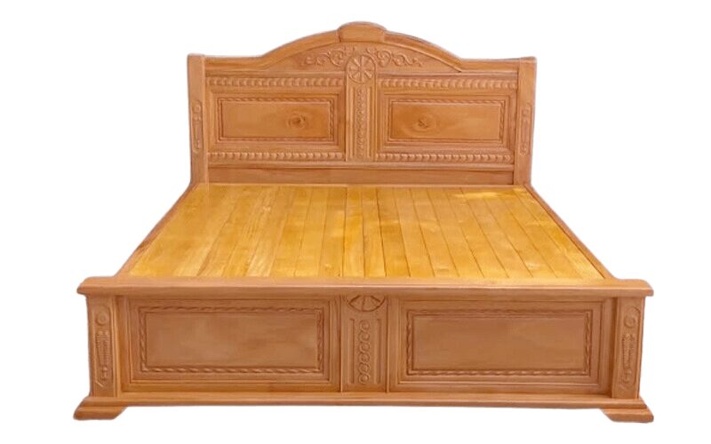 5 cách bảo quản giường gỗ bền đẹp theo thời gian 2 5 cách bảo quản giường gỗ bền đẹp theo thời gian