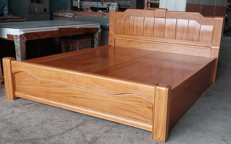 5 cách chọn giường ngủ phù hợp cho mọi không gian sống 7 5 cách chọn giường ngủ phù hợp cho mọi không gian sống