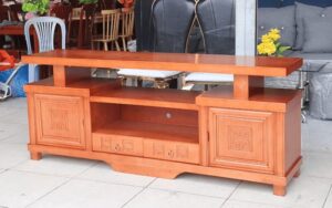 5 cách chọn kệ tivi đẹp cho phòng khách sang trọng tiện nghi