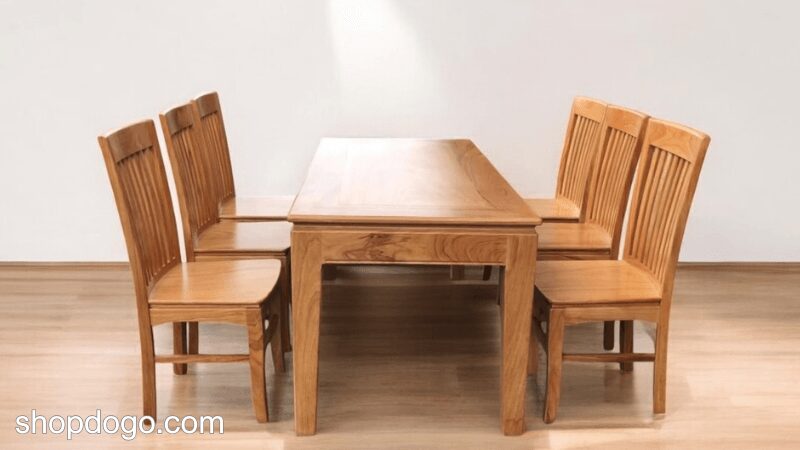 9 mẹo làm sạch bộ bàn ăn gia đình 6 ghế hiệu quả 12 9 mẹo làm sạch bộ bàn ăn gia đình 6 ghế hiệu quả