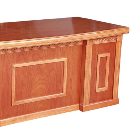 Bàn làm việc lãnh đạo MS 3060