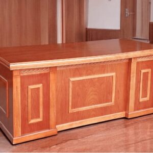 Bàn làm việc lãnh đạo MS 3060 11 Bàn làm việc lãnh đạo