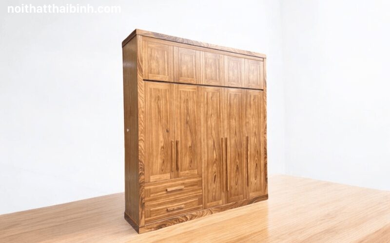 10 cách sắp xếp tủ quần áo ngăn nắp 54 Cách sắp xếp tủ quần áo