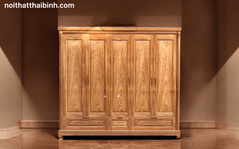 10 cách sắp xếp tủ quần áo ngăn nắp 53 Cách sắp xếp tủ quần áo