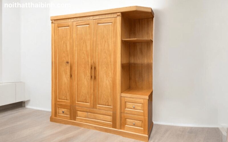 10 cách sắp xếp tủ quần áo ngăn nắp 52 Cách sắp xếp tủ quần áo