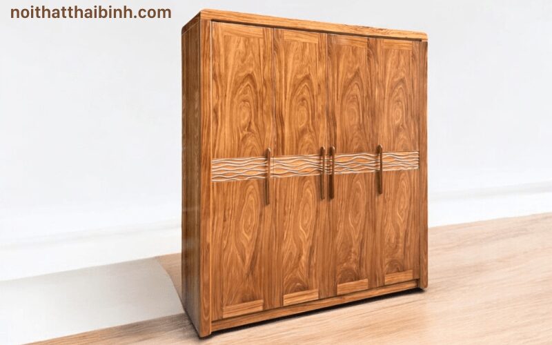 10 cách sắp xếp tủ quần áo ngăn nắp 51 Cách sắp xếp tủ quần áo