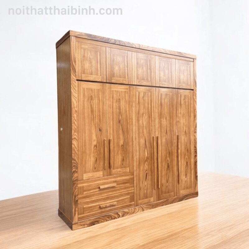 10 cách sắp xếp tủ quần áo ngăn nắp 61 Cách sắp xếp tủ quần áo