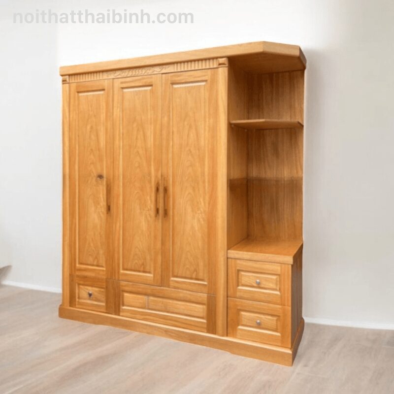 10 cách sắp xếp tủ quần áo ngăn nắp 59 Cách sắp xếp tủ quần áo