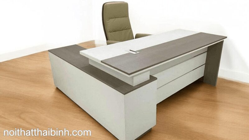 9 mẹo giữ bàn làm việc tại nhà bằng gỗ luôn sạch sẽ