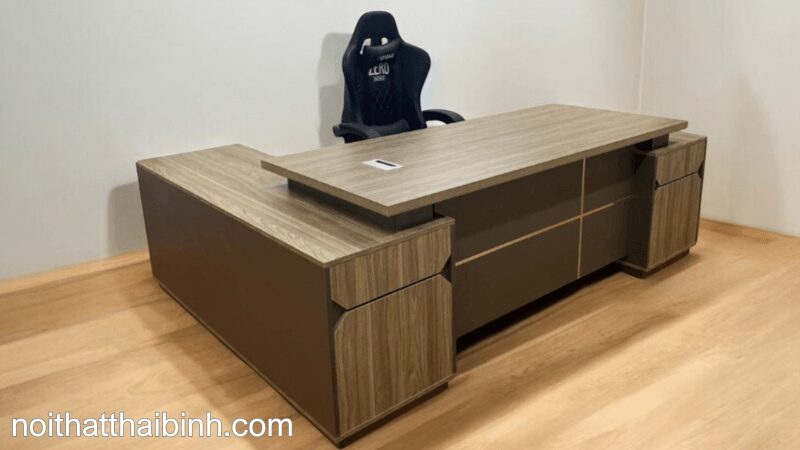 9 mẹo giữ bàn làm việc tại nhà bằng gỗ luôn sạch sẽ
