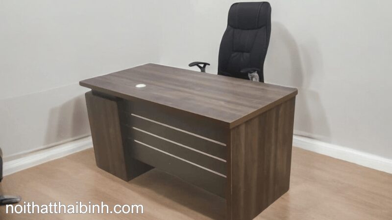 9 mẹo giữ bàn làm việc tại nhà bằng gỗ luôn sạch sẽ