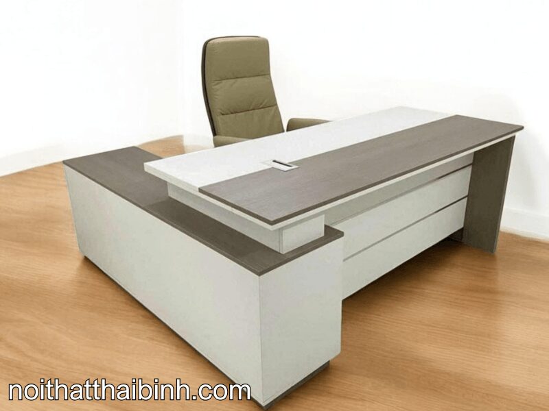 9 mẹo giữ bàn làm việc tại nhà bằng gỗ luôn sạch sẽ