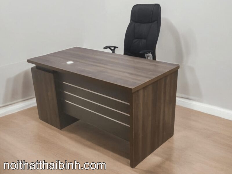 9 mẹo giữ bàn làm việc tại nhà bằng gỗ luôn sạch sẽ