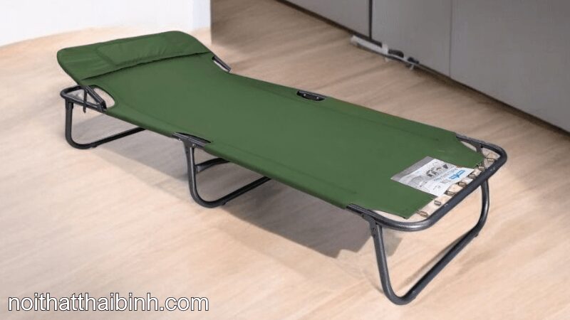 50+ Mẫu ghế xếp vải bố Lựa chọn hoàn hảo cho không gian nghỉ ngơi 14 Ghế xếp vải bố
