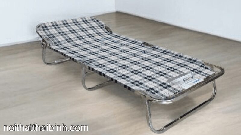 50+ Mẫu ghế xếp vải bố Lựa chọn hoàn hảo cho không gian nghỉ ngơi 16 Ghế xếp vải bố