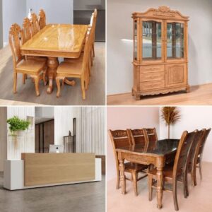 Đồ nội thất nội thất cao cấp