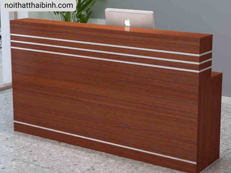 3 mẹo bảo trì quầy lễ tân bền lâu 3 mẹo bảo trì quầy lễ tân bền lâu