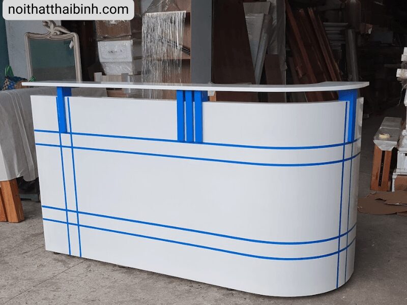 3 mẹo bảo trì quầy lễ tân bền lâu 3 mẹo bảo trì quầy lễ tân bền lâu