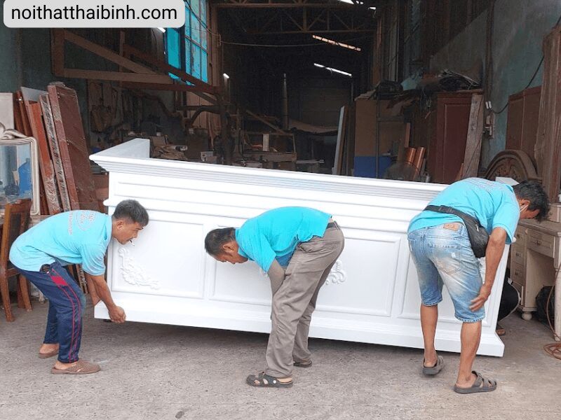 3 mẹo bảo trì quầy lễ tân bền lâu 3 mẹo bảo trì quầy lễ tân bền lâu