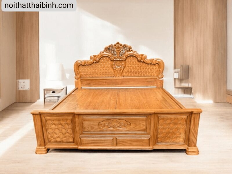 Hướng dẫn chọn ga trải giường hoàn hảo cho giấc ngủ ngon 5 Hướng dẫn chọn ga trải giường hoàn hảo cho giấc ngủ ngon
