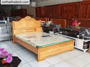 3 mẹo tránh mối mọt cho giường gỗ
