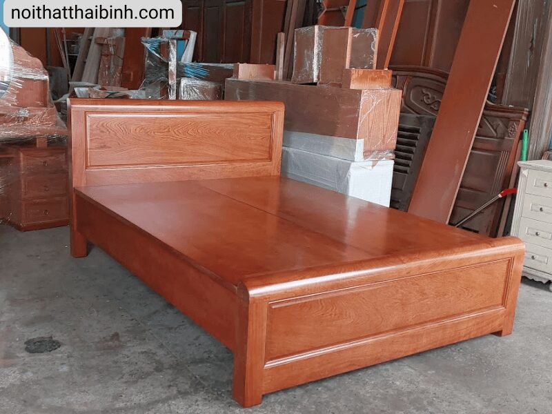 3 mẹo tránh mối mọt cho giường gỗ 3 mẹo tránh mối mọt cho giường gỗ