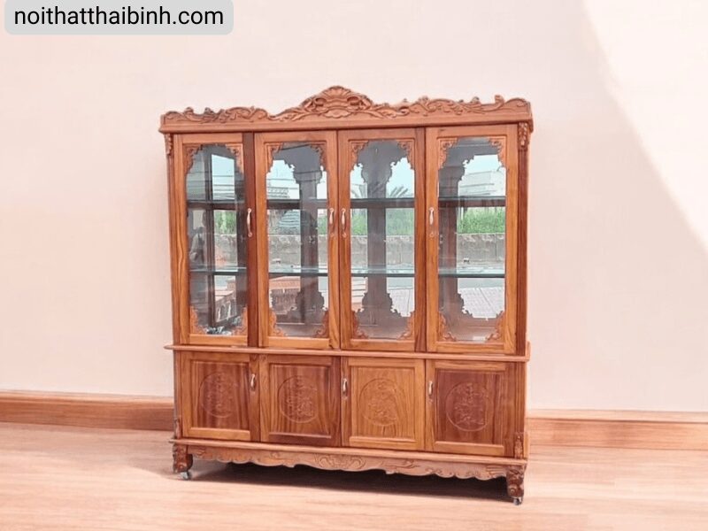 5 cách chọn tủ rượu phù hợp không gian sống 5 cách chọn tủ rượu phù hợp không gian sống