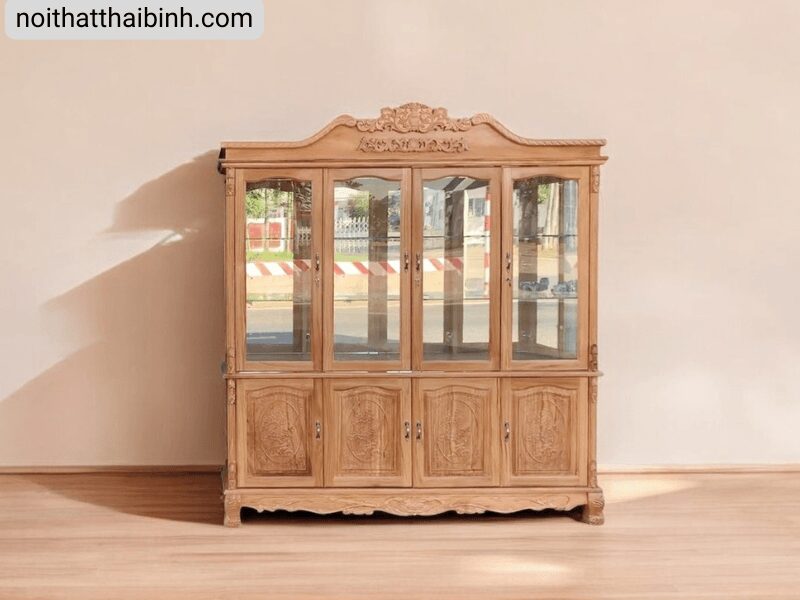 5 cách chọn tủ rượu phù hợp không gian sống 5 cách chọn tủ rượu phù hợp không gian sống