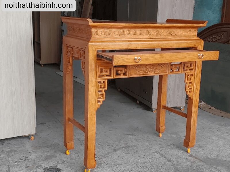 5 cách chọn tủ thờ hợp phong thủy 5 cách chọn tủ thờ hợp phong thủy