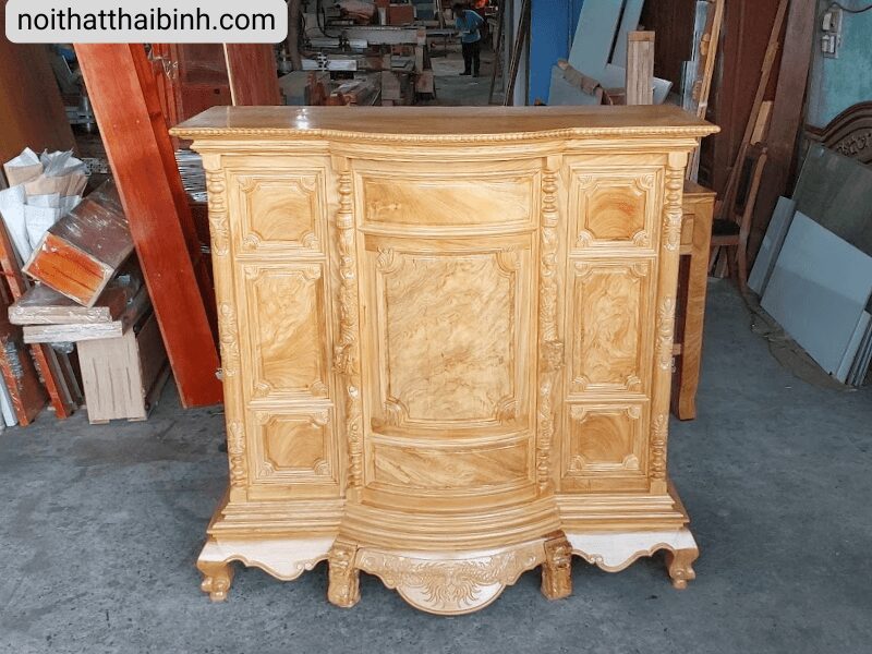 5 cách chọn tủ thờ hợp phong thủy 5 cách chọn tủ thờ hợp phong thủy