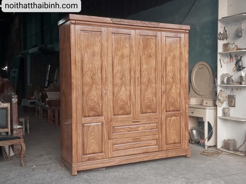 5 mẹo chọn tủ quần áo tối ưu diện tích 11 5 mẹo chọn tủ quần áo tối ưu diện tích