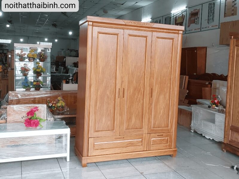 5 mẹo chọn tủ quần áo tối ưu diện tích 12 5 mẹo chọn tủ quần áo tối ưu diện tích