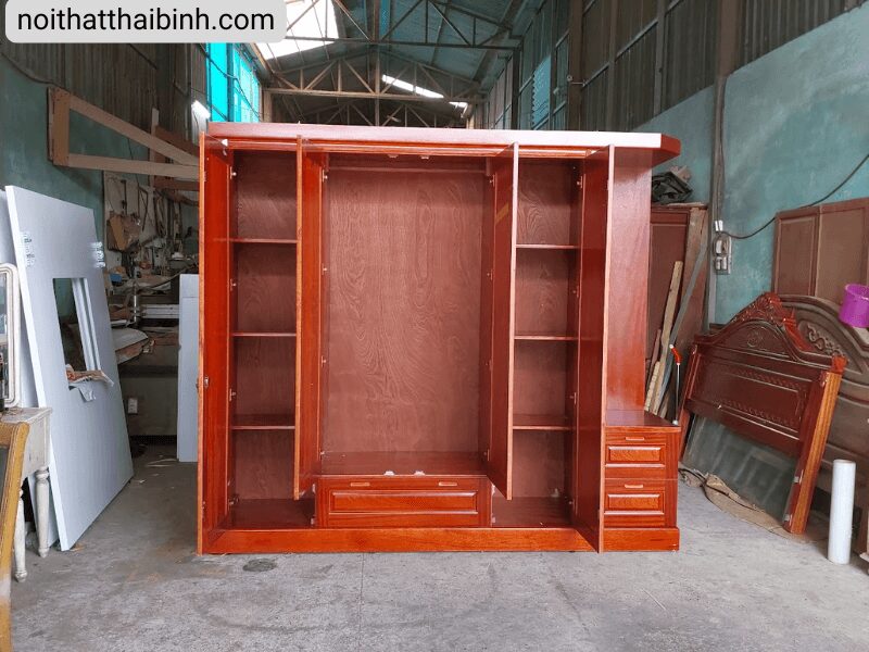 5 mẹo chọn tủ quần áo tối ưu diện tích 10 5 mẹo chọn tủ quần áo tối ưu diện tích