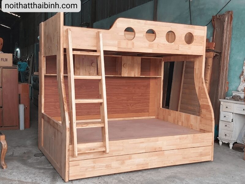50 mẫu giường tầng phù hợp phòng nhỏ hiện đại và tiện ích 13 50 mẫu giường tầng phù hợp phòng nhỏ hiện đại và tiện ích