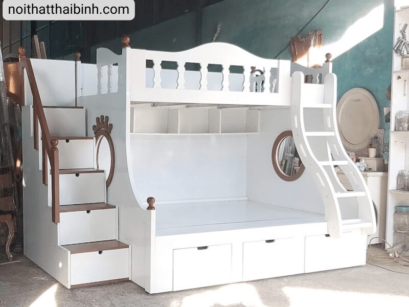 50 mẫu giường tầng phù hợp phòng nhỏ hiện đại và tiện ích 10 50 mẫu giường tầng phù hợp phòng nhỏ hiện đại và tiện ích